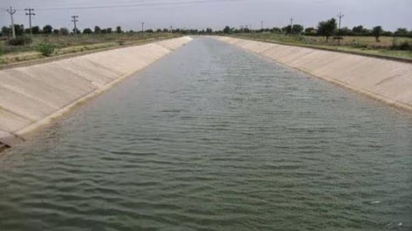 बस्तर की सिंचाई क्षमता को मिलेगा नया जीवन: कोसारटेडा परियोजना के मुख्य नहर के जीर्णाेद्धार हेतु 41 करोड़ 32 लाख रुपए की स्वीकृति&hellip;.