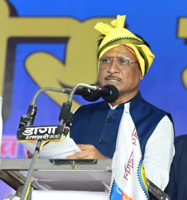 CM साय के दिल्ली दौरे का आज दूसरा दिन&hellip; एमपी के पूर्व मंत्री जयवर्धन सिंह का छत्तीसगढ़ दौरा&hellip; रायपुर में संभाग स्तरीय रोजगार मेला&hellip; 